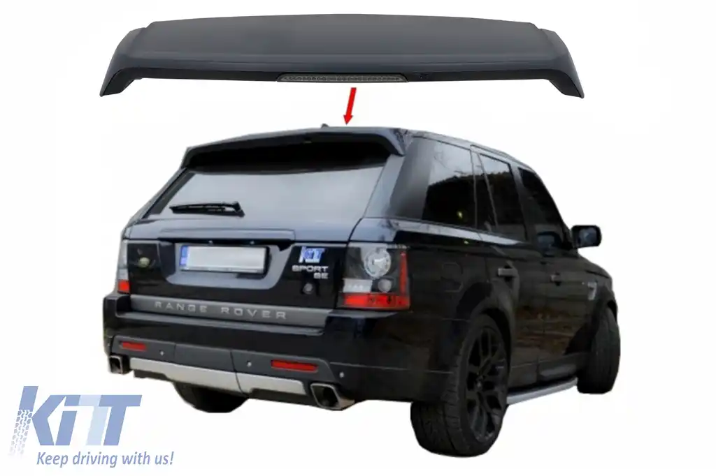 Eleron Luneta compatibil cu Land Range Rover Sport Facelift L320 (2010-2013) Autobiography Design