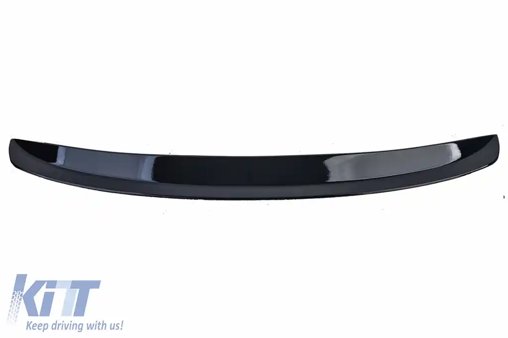 Eleron Luneta compatibil cu Mercedes GLC-Class X254 SUV (2022-2027) Negru Lucios-image-6278507