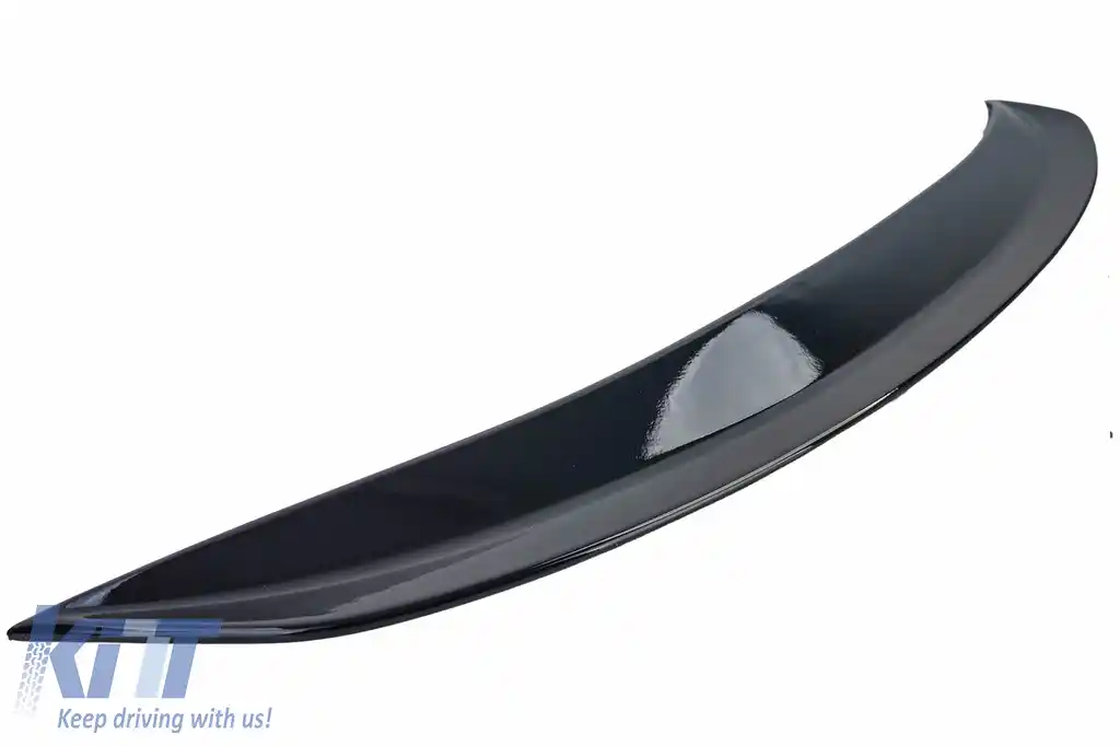 Eleron Luneta compatibil cu Mercedes GLC-Class X254 SUV (2022-2027) Negru Lucios-image-6278508