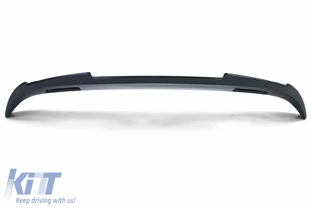 Eleron Luneta compatibil cu Mercedes GLC X253 SUV (2015-up) Negru Lucios-image-6277829