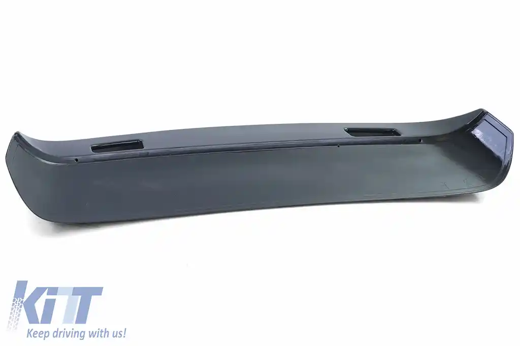 Eleron Luneta compatibil cu Mercedes GLC X253 SUV (2015-up) Negru Lucios-image-6277830