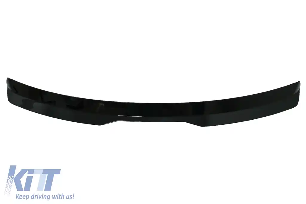 Eleron Luneta compatibil cu VW Polo AW MK6 (2018-up) Negru Lucios