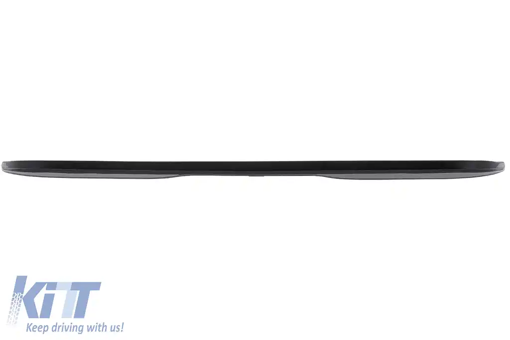 Eleron Luneta compatibil cu VW Tiguan II Mk2 R/R Line Facelift (2020-2024) Negru-image-6113711