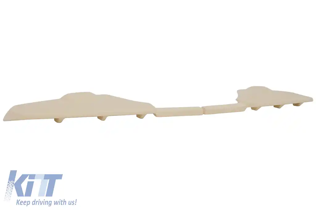 Eleron Luneta compatibil cu VW Transporter T7 (2022-Up) / Ford Transit Custom (2023-) Barn Doors-image-6113834