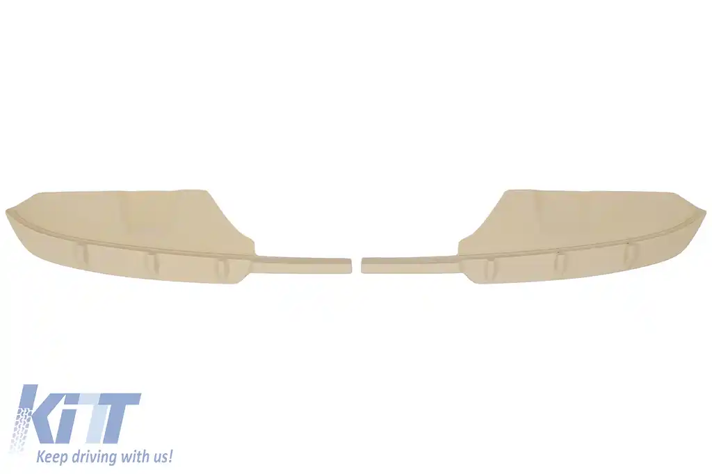 Eleron Luneta compatibil cu VW Transporter T7 (2022-Up) / Ford Transit Custom (2023-) Barn Doors-image-6113837