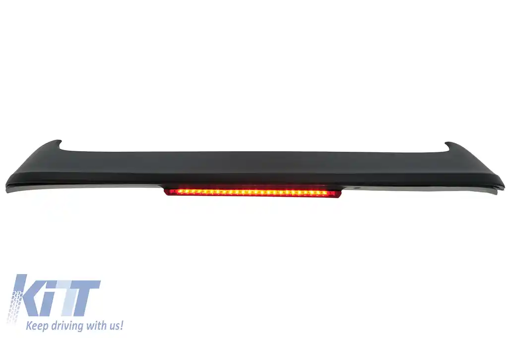 Eleron Luneta LED compatibil cu VW Golf VI (2008-up) R20 Design