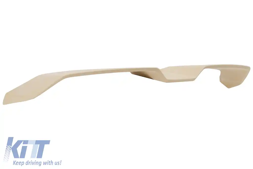 Eleron Luneta Spoiler compatibil cu Audi A3 8Y (2020-) Sportback Nevopsit-image-6113816