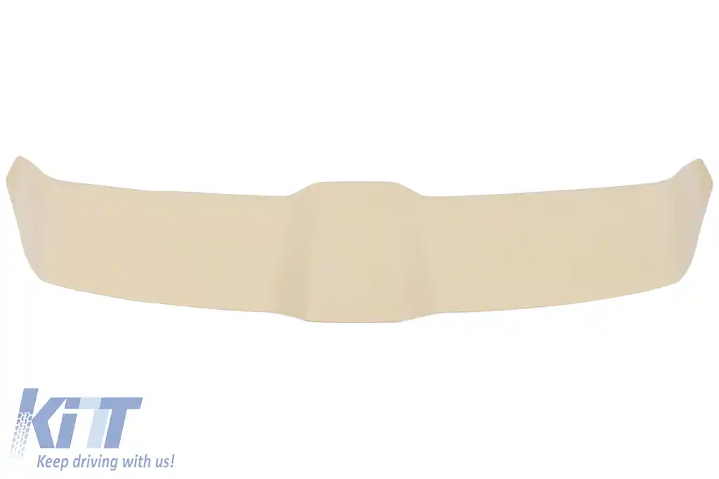 Eleron Luneta Spoiler compatibil cu Audi A3 8Y (2020-) Sportback Nevopsit-image-6113818