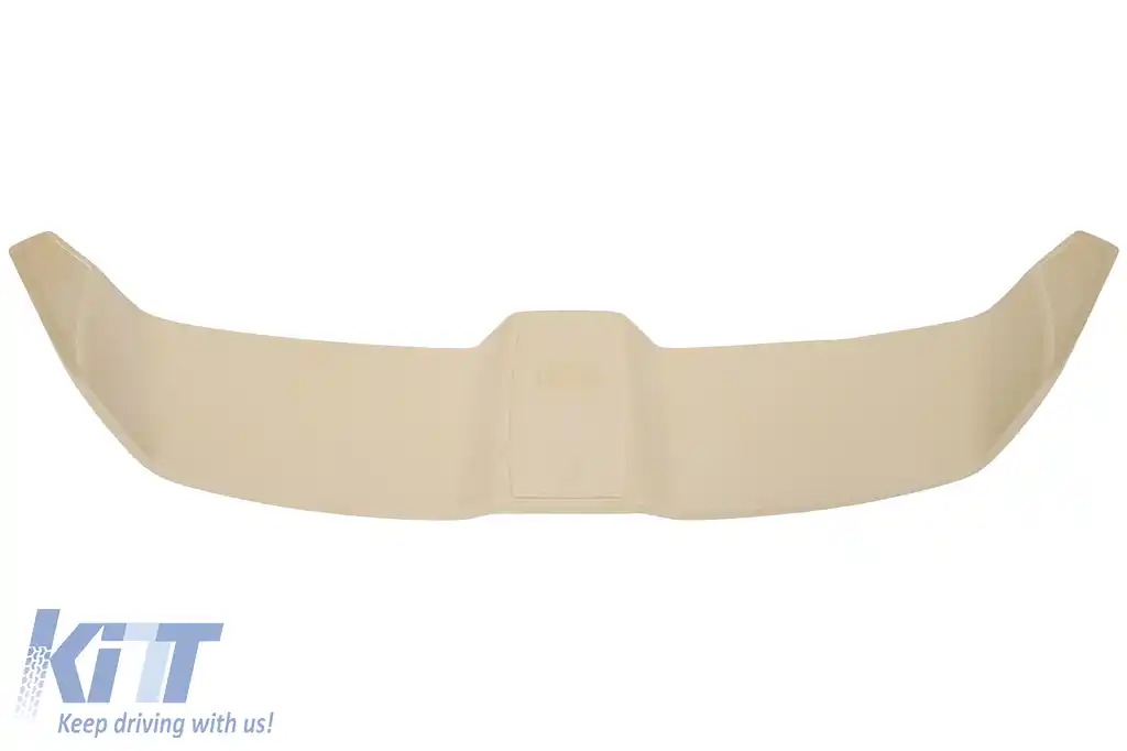 Eleron Luneta Spoiler compatibil cu Audi A3 8Y (2020-) Sportback Nevopsit-image-6113819