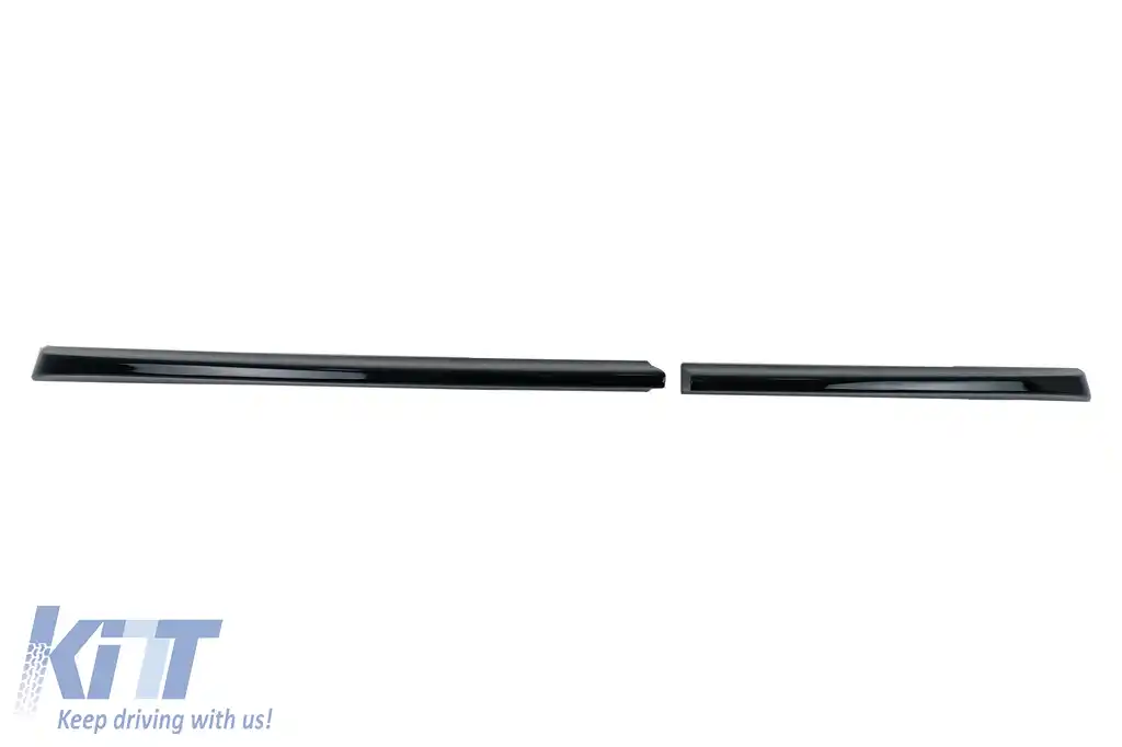 Eleron Plafon compatibil cu Ford Transit Connect (2023-) Barn Doors-image-6128583