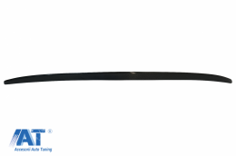Eleron Portbagaj compatibil cu AUDI A7 4G8 S7 RS7 (2011-2017) Carbon Fiber-image-6040465