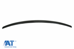 Eleron Portbagaj compatibil cu AUDI A7 4G8 S7 RS7 (2011-2017) Carbon Fiber-image-6040470