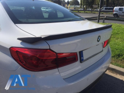 Eleron Portbagaj compatibil cu BMW 5 Series G30 (2017+) H Design-image-6039660