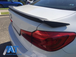 Eleron Portbagaj compatibil cu BMW 5 Series G30 (2017+) H Design-image-6039661