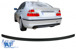 Eleron Portbagaj compatibil cu BMW E46 Limousine (1998-2005) M Design-image-6088613