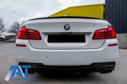Eleron Portbagaj compatibil cu BMW F10 Seria 5 (2010-up) M5 Look-image-6066014