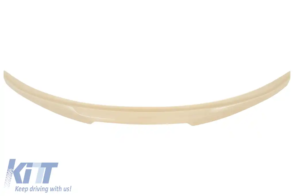 Eleron Portbagaj compatibil cu BMW F10 Seria 5 (2010-2017) M4 Look-image-6082270