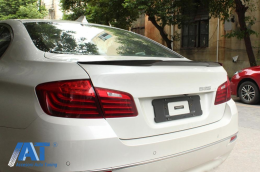 Eleron Portbagaj compatibil cu BMW F10 Seria 5 (2010-2017) M4 Look-image-6082274