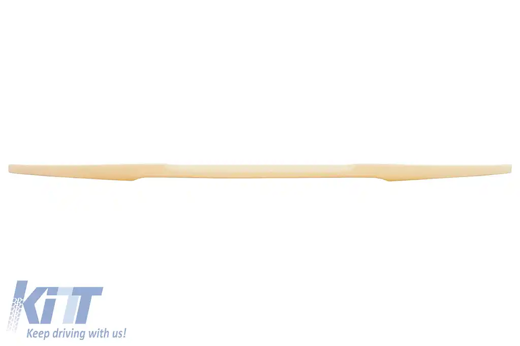 Eleron Portbagaj compatibil cu BMW F10 Seria 5 (2010-2017) M4 Look