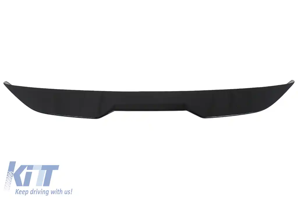 Eleron Portbagaj compatibil cu BMW Seria 2 G42 Coupé (2020-2024) Negru Lucios-image-6114789