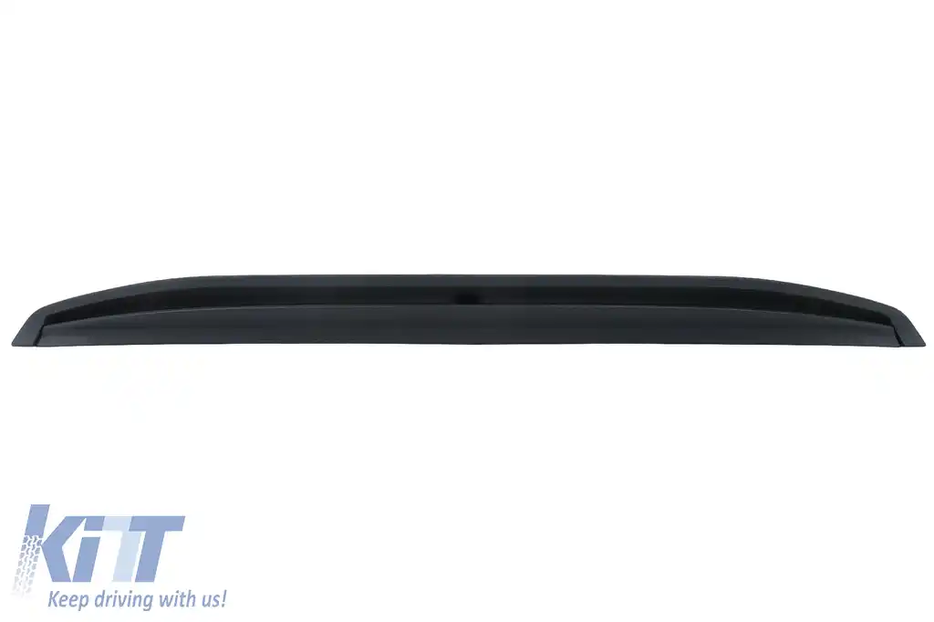 Eleron Portbagaj compatibil cu BMW Seria 3 E30 (1982-1992) Limo / Sedan / Coupe / Cabrio M-Technic Design-image-6113235
