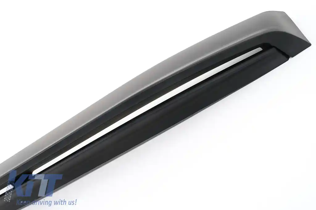 Eleron Portbagaj compatibil cu BMW Seria 3 E30 (1982-1992) Limo / Sedan / Coupe / Cabrio M-Technic Design-image-6113237