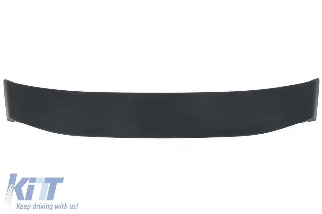 Eleron Portbagaj compatibil cu BMW Seria 3 E30 (1982-1992) Limo / Sedan / Coupe / Cabrio M-Technic Design-image-6113238