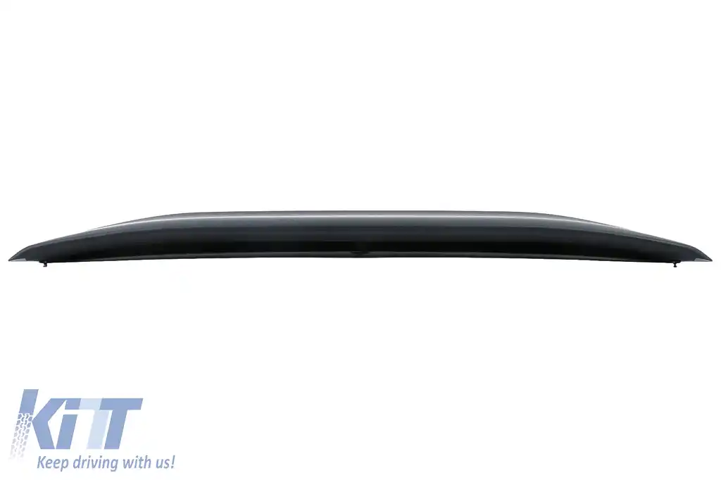 Eleron Portbagaj compatibil cu BMW Seria 3 E30 (1982-1992) Limo / Sedan / Coupe / Cabrio M-Technic Design-image-6113239