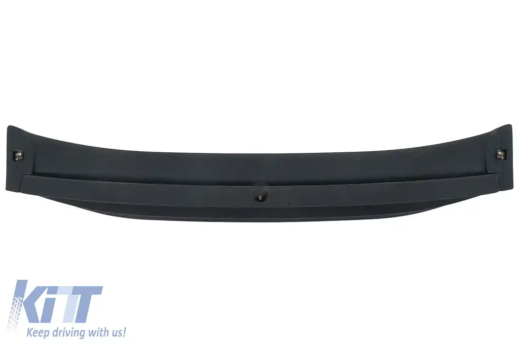 Eleron Portbagaj compatibil cu BMW Seria 3 E30 (1982-1992) Limo / Sedan / Coupe / Cabrio M-Technic Design-image-6113240
