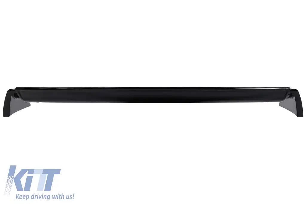 Eleron Portbagaj compatibil cu BMW Seria 3 E30 (1982-1992) Limo / Sedan / Coupe / Cabrio-image-6113962