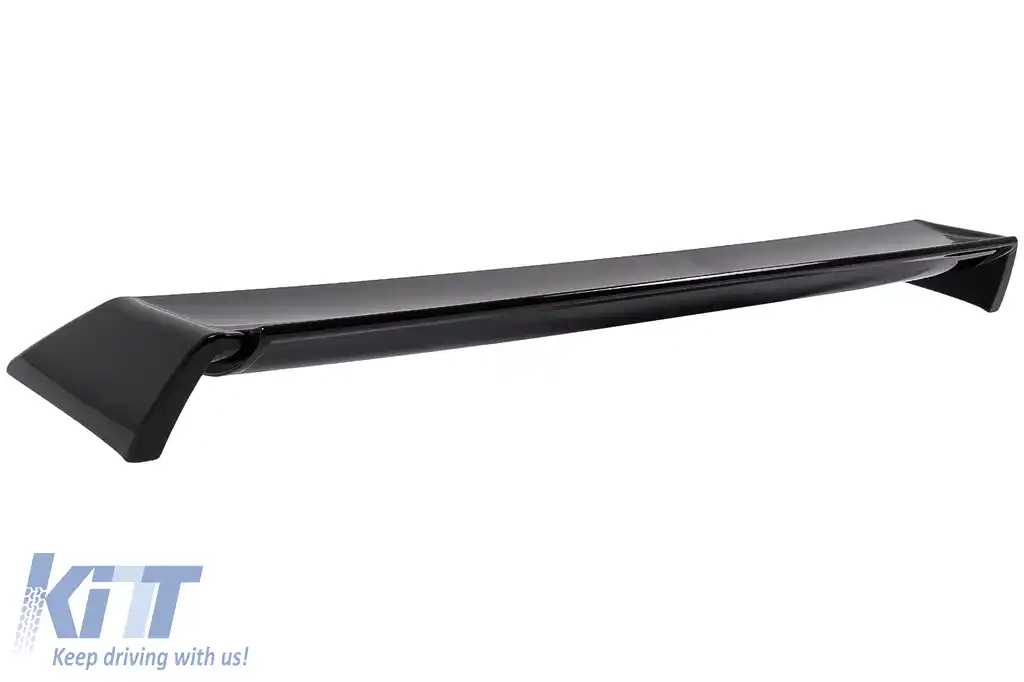 Eleron Portbagaj compatibil cu BMW Seria 3 E30 (1982-1992) Limo / Sedan / Coupe / Cabrio-image-6113963