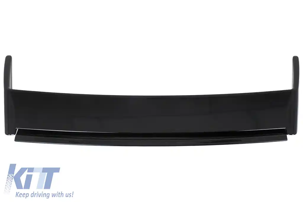 Eleron Portbagaj compatibil cu BMW Seria 3 E30 (1982-1992) Limo / Sedan / Coupe / Cabrio-image-6113964