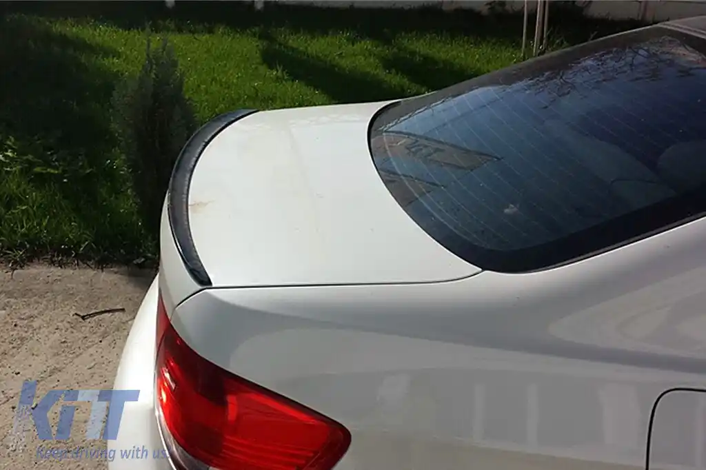 Eleron Portbagaj compatibil cu BMW Seria 3 E92 E93 Coupe Cabrio (2006-2012) M3 Design-image-43796