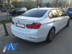 Eleron Portbagaj compatibil cu BMW Seria 3 F30 (2011-up) M3 Design-image-5991615