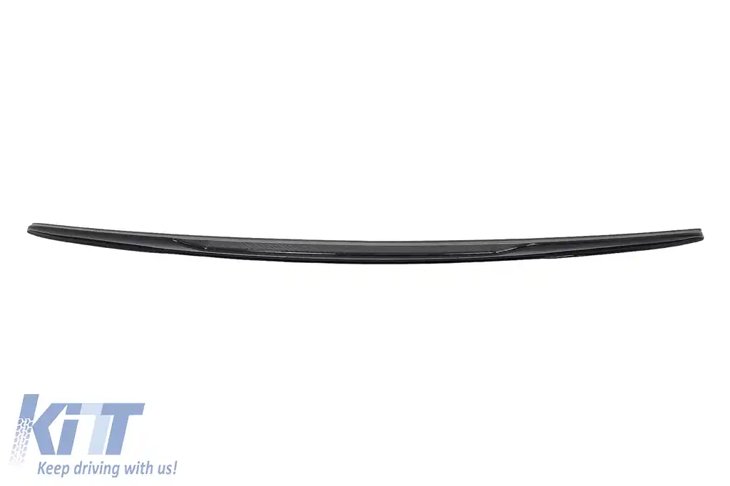 Eleron Portbagaj compatibil cu BMW Seria 4 F32 Coupe (2013-2019) M4 CSL Design Carbon-image-6049012