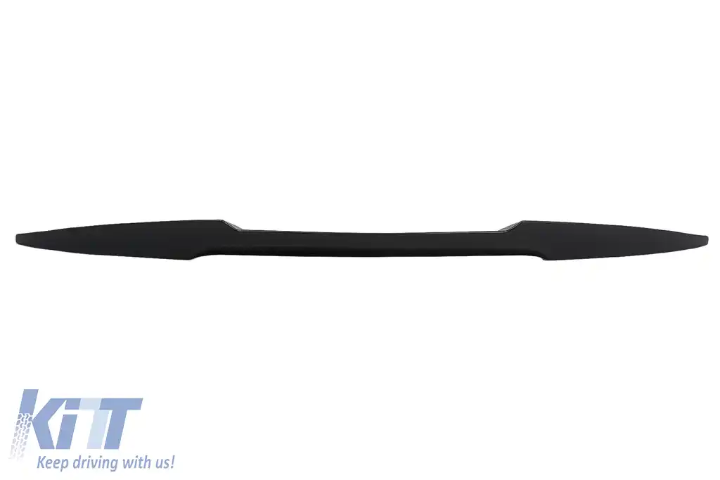 Eleron Portbagaj compatibil cu BMW Seria 4 F36 Gran Coupe (2014-2019) M4 Design Negru