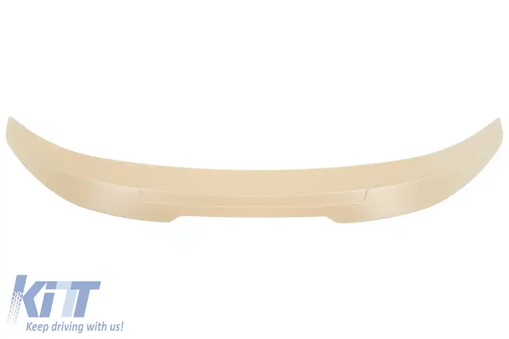 Eleron Portbagaj compatibil cu BMW Seria 4 Gran Coupe F36 (2014-2019) M Sport Design-image-6111150