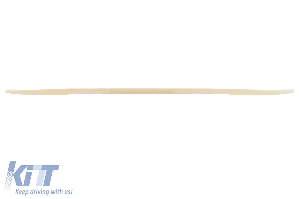 Eleron Portbagaj compatibil cu BMW Seria 7 G12 (2015-02.2019) M Sport Design