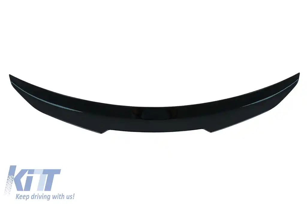 Eleron Portbagaj compatibil cu Mercedes E-Class W213 Sedan (2016-2019) Negru