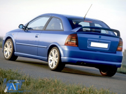Eleron Portbagaj compatibil cu Opel Astra G (1998-2005)-image-6029811