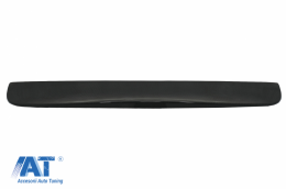 Eleron Portbagaj compatibil cu Tesla Model X (2015-up) Carbon Real-image-6070325