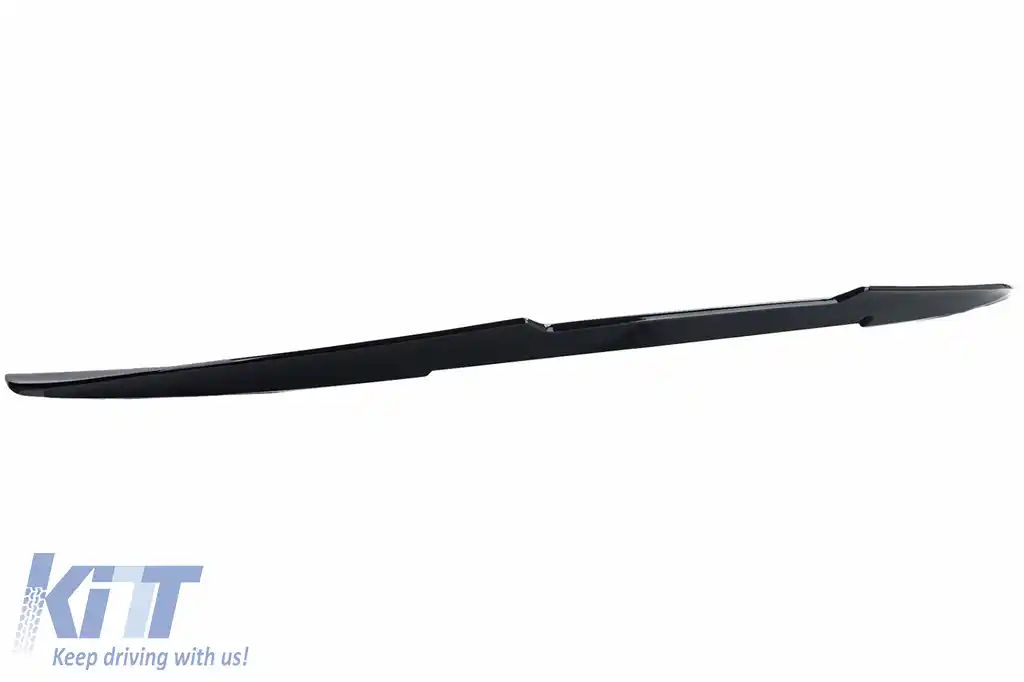 Eleron Portbagaj suitable for BMW 8 Series G15 (2018-2026) Negru Lucios-image-6278523