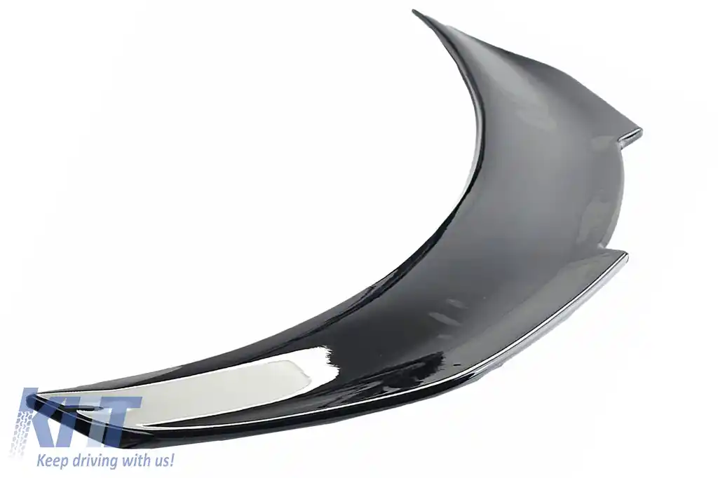 Eleron Portbagaj suitable for BMW 8 Series G15 (2018-2026) Negru Lucios-image-6278526