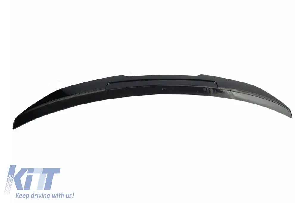 Eleron Portbagaj suitable for BMW 8 Series G15 (2018-2026) Negru Lucios-image-6278527