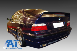 Eleron Portbagaj  compatibil cu BMW E36 (1990-1998) Coupe Sedan M3 Design-image-6025151