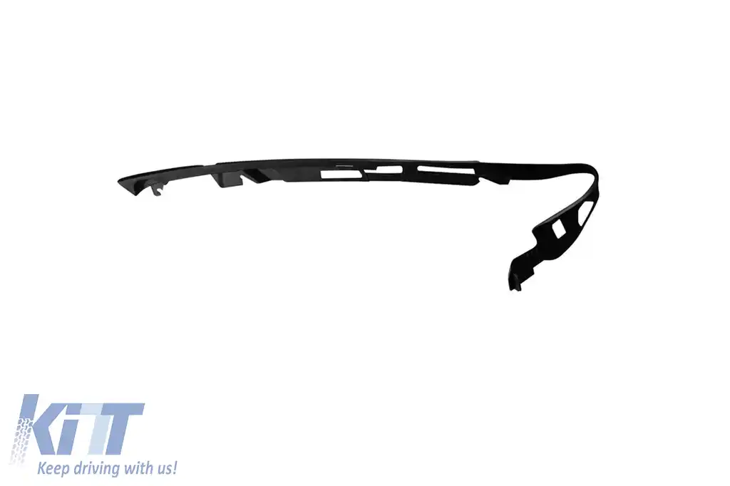 Etanșare superioară stângă potrivită pentru farul BMW Seria 5 GT F07 2009-2017