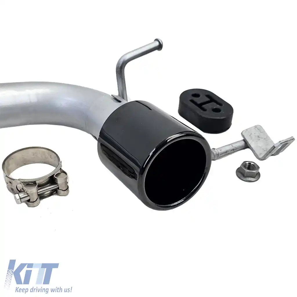 Evacuare duplex 440 look conversie potrivită pentru BMW F32 F33 F36 425 428 430-image-6278313