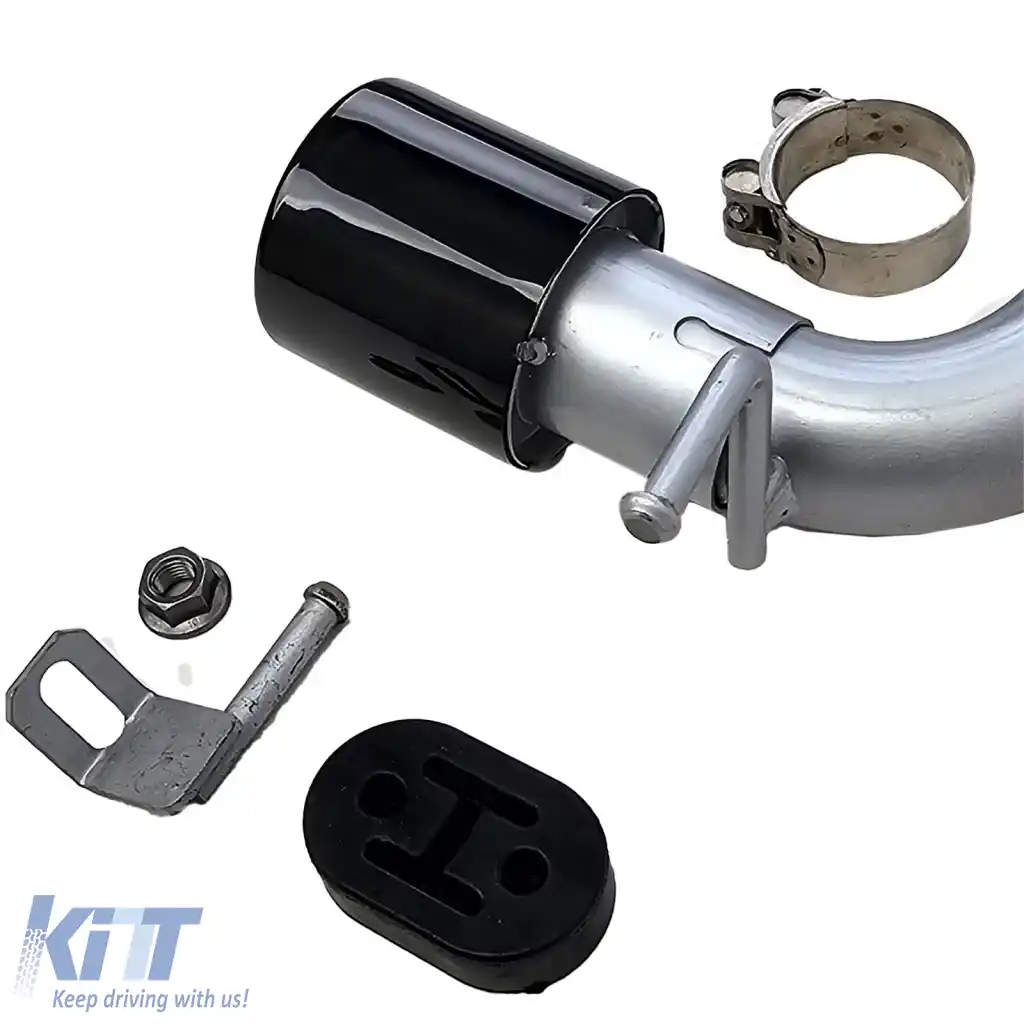 Evacuare duplex 440 look conversie potrivită pentru BMW F32 F33 F36 425 428 430-image-6278314