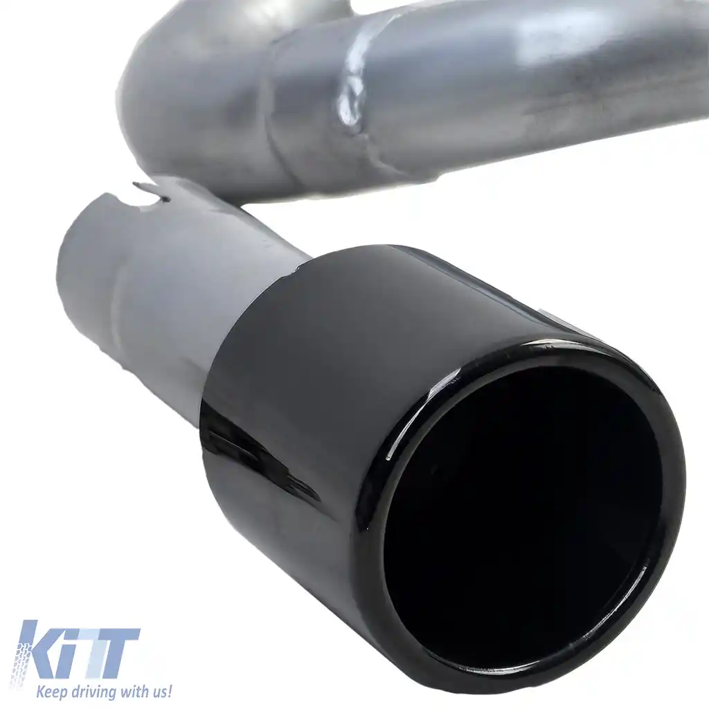 Evacuare duplex 440 look conversie potrivită pentru BMW F32 F33 F36 425 428 430-image-6278316