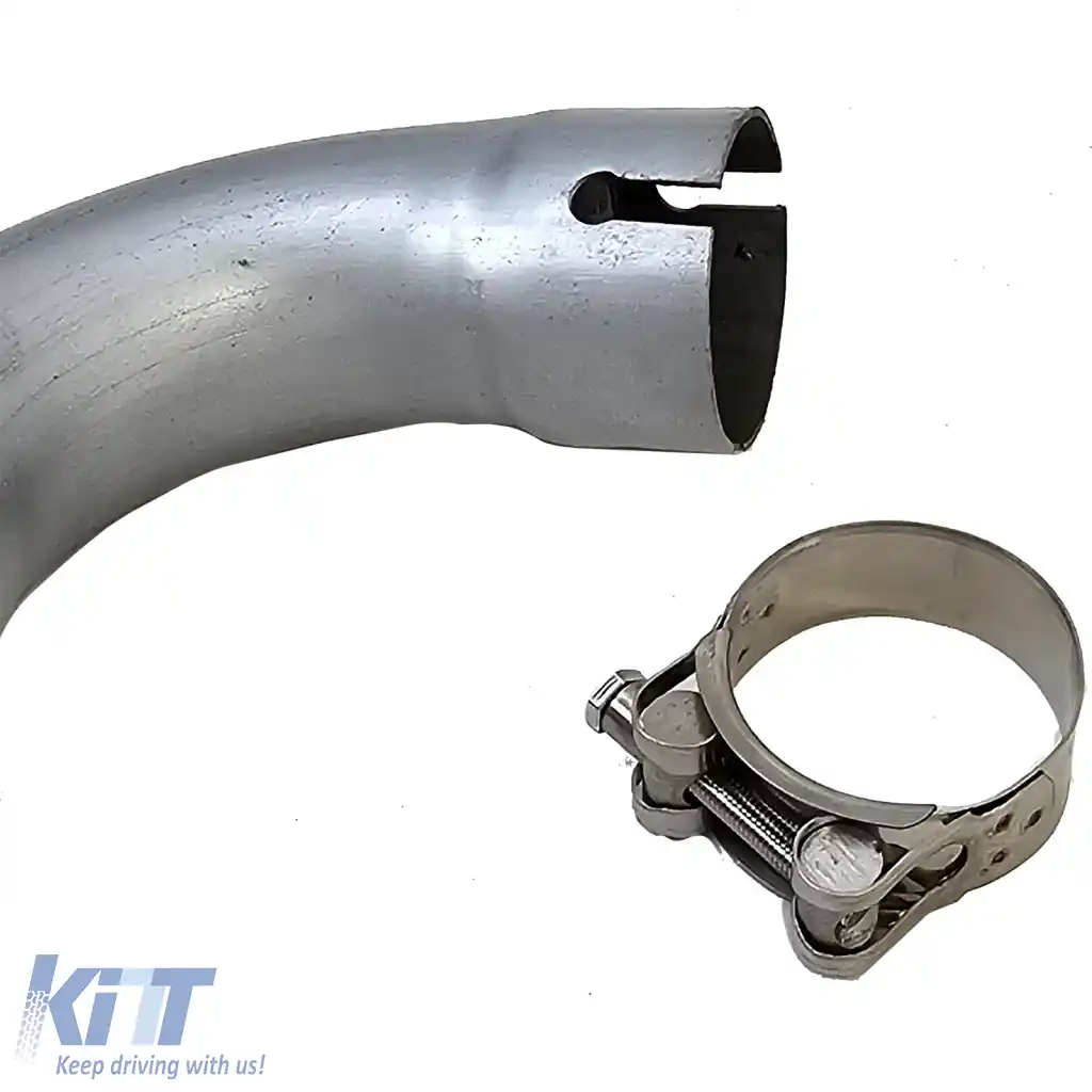 Evacuare duplex 440 look conversie potrivită pentru BMW F32 F33 F36 425 428 430-image-6278317
